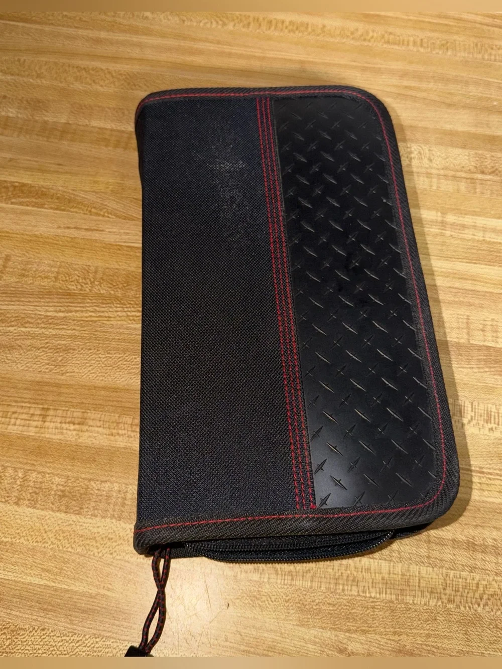N/A compact black